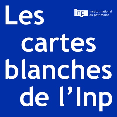 Les cartes blanches de l'Inp Les cartes blanches de l'Inp