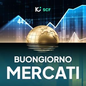 Buongiorno Mercati