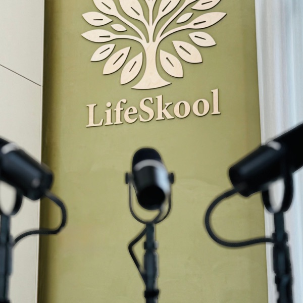 LifeSkool Podcast