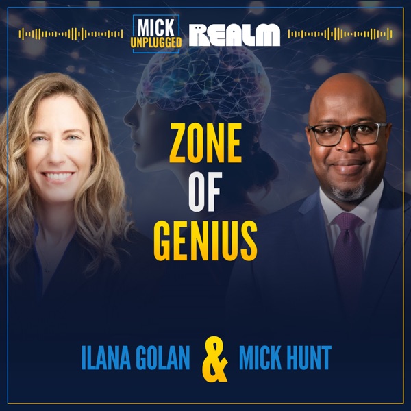 The Power of Adaptability: Lessons from Ilana Golan