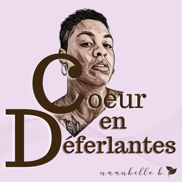 Couverture COEUR EN DÉFERLANTES