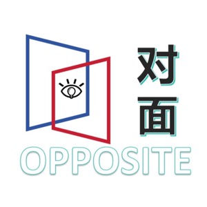 对面