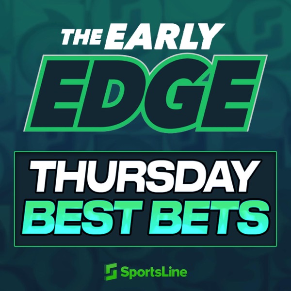 Thursday's BEST BETS: Rams-Seahawks Thursday Night Football Picks