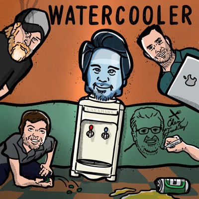 The Watercooler The Watercooler