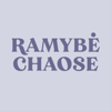 RAMYBĖ CHAOSE - Ramybė Chaose