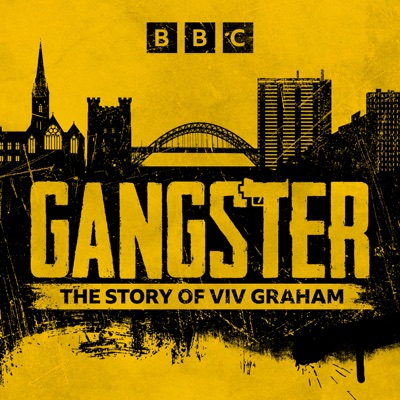 Gangster:BBC Radio 5 Live