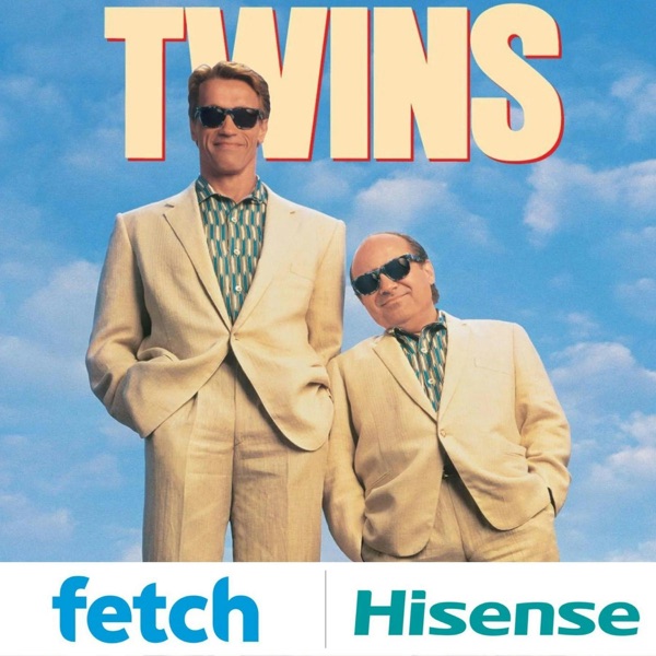 Twins photo