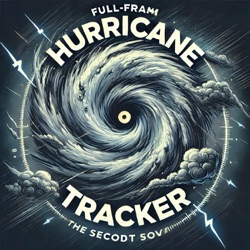 Hurricane Tracker - United States