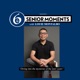 Senior Moments with Louie Montalbo