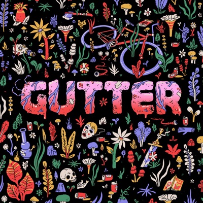 GUTTER:Mister Gutter