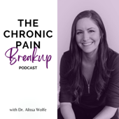 The Chronic Pain Breakup