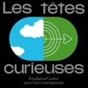 Les têtes curieuses - Fondation Cartier pour l'art contemporain