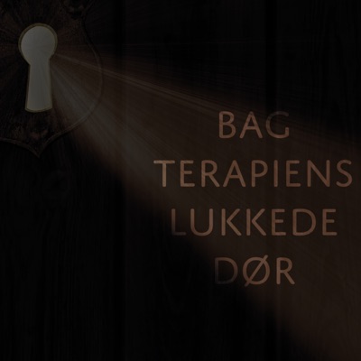 Bag terapiens lukkede dør