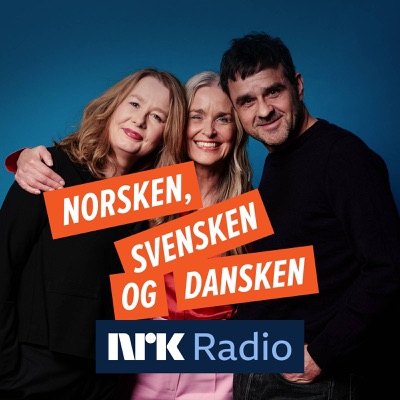 Norsken, svensken og dansken Norsken, svensken og dansken