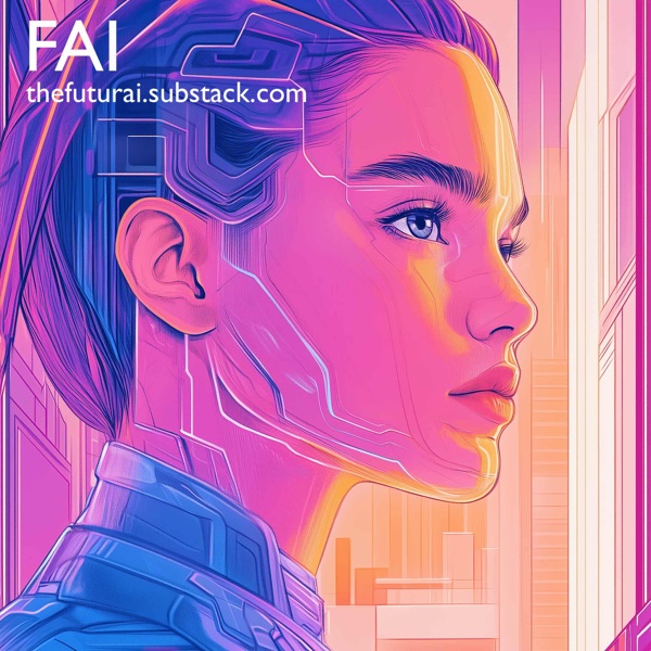 The FuturAI Podcast