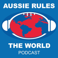 Matt Barton Vietnam Swans President and player 