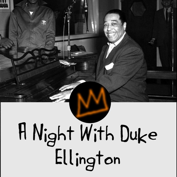 Duke Ellington: A Night With The Duke photo