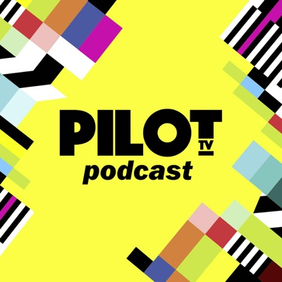 Pilot TV Podcast:Empire Magazine