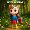 Petite Licorne - Engle