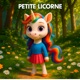 Petite Licorne