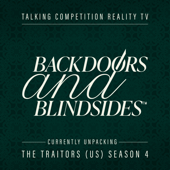 Backdoors and Blindsides