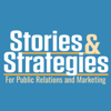 Stories and Strategies for Public Relations and Marketing - Stories and Strategies