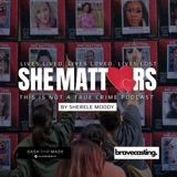 She Matters: Kelly Williams (Duffy) *PREVIEW*