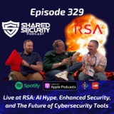 Live at RSA: AI Hype, Enhanced Security, and the Future of Cybersecurity Tools