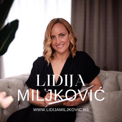 Lidija Miljkovic Lidija Miljkovic