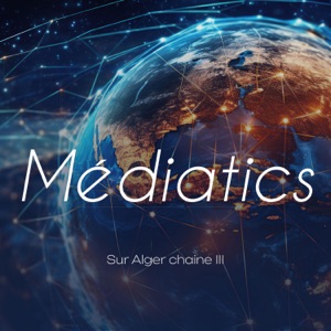 Médiatics  - Chaine 3