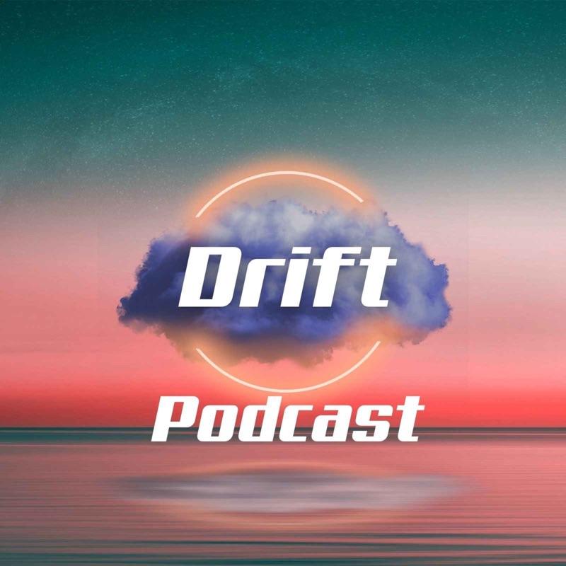 Drift with Ralph McGarry - 23rd February 2025