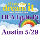 Live from Austin! 90 Day: Happily Ever After? S0811 (Part 1) 