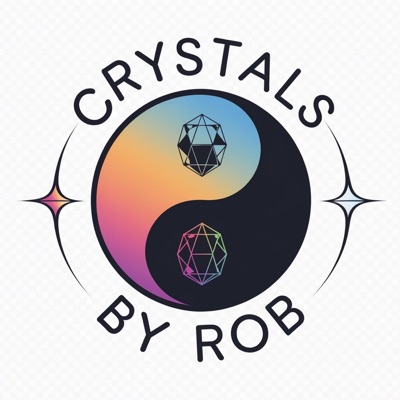 Crystals By Rob Crystals By Rob