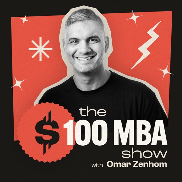 You Might Also Like: The $100 MBA Show photo