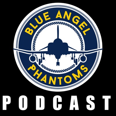 Blue Angel Phantoms Blue Angel Phantoms