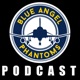 Blue Angel Phantoms