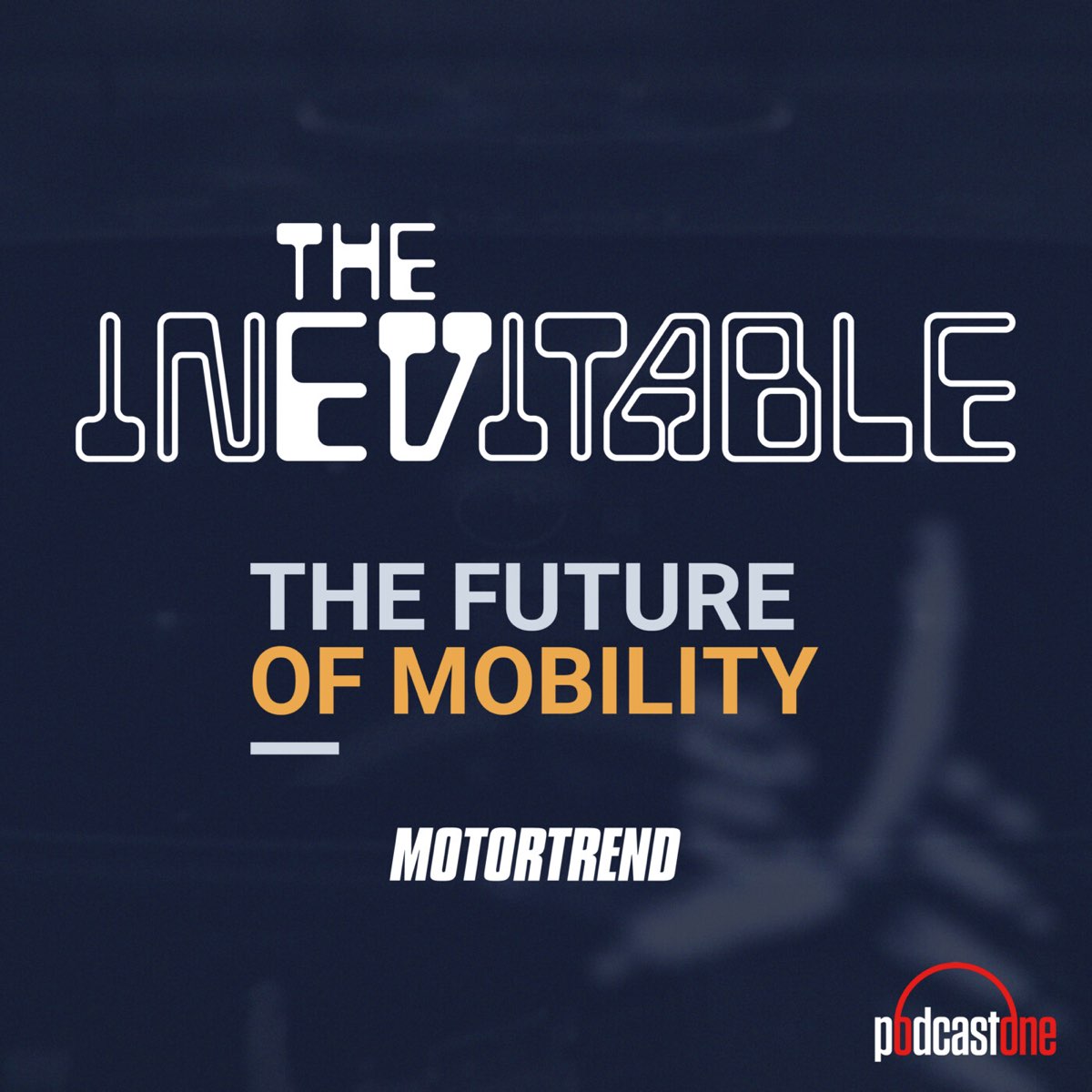 The InEVitable - Podcast - Apple Podcasts