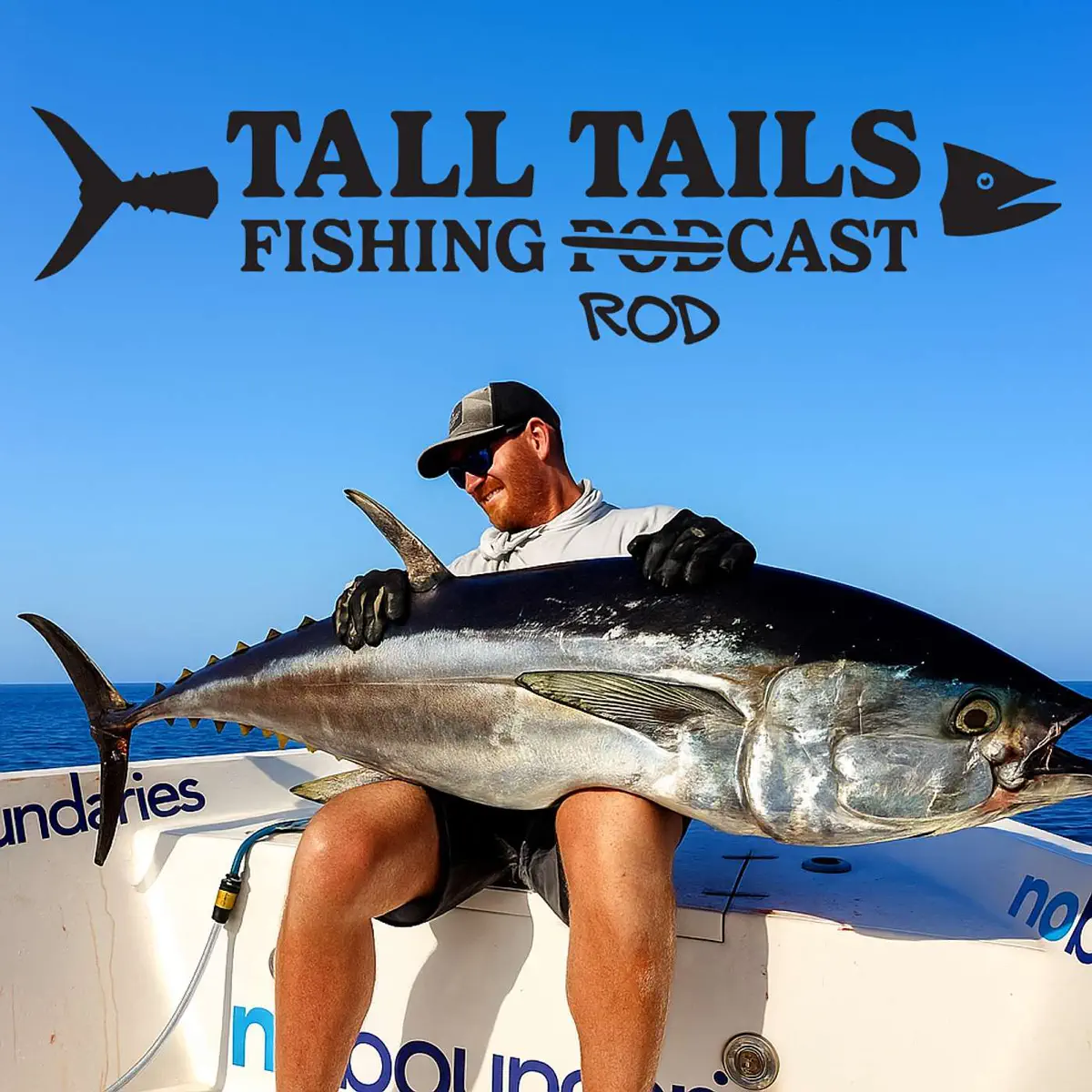 Tall Tails Fishing Podcast - Podcast - Apple Podcasts