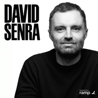 Daniel Ek, Spotify | David Senra