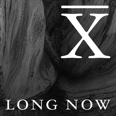 Long Now Long Now