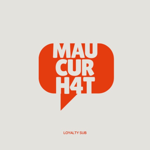 Mau Curhat