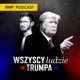 Wszyscy ludzie Trumpa