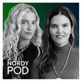 Ep 69. Veronica Swanson Beard & Veronica Miele Beard, CoFounders of Veronica Beard