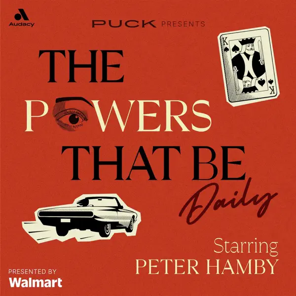 The Powers That Be: Daily