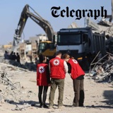 The battle to make Gaza healthy again