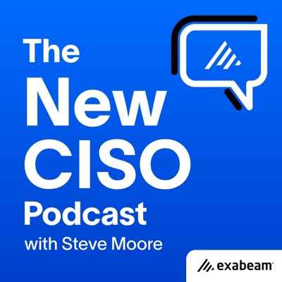 The New CISO The New CISO