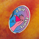 A Bit Fruity with Matt Bernstein cover art