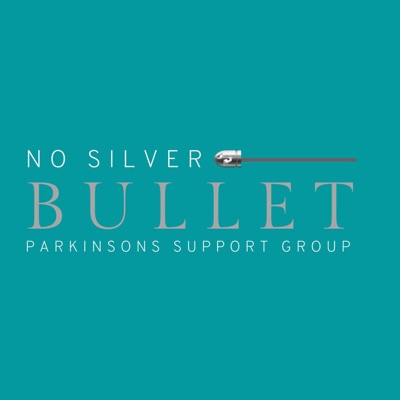 Parkinson's Disease Podcasts by No Silver Bullet:No Silver Bullet 4 PD