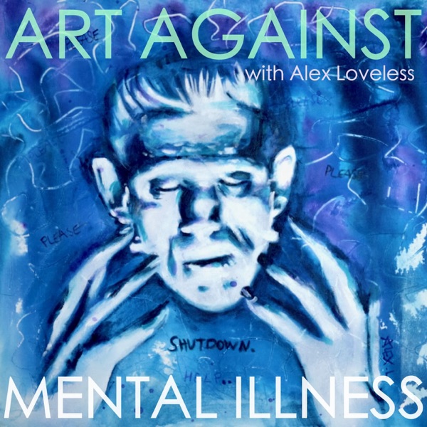 Art Against Mental Illness