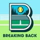 Breaking Back, a tennis podcast